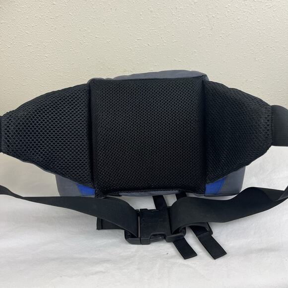 Jandd Mountaineering Waist Pack Bottle Holder Lumbar Padded Support - Picture 6 of 9